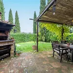 Il Casolare Delle Fiabe Вилла *