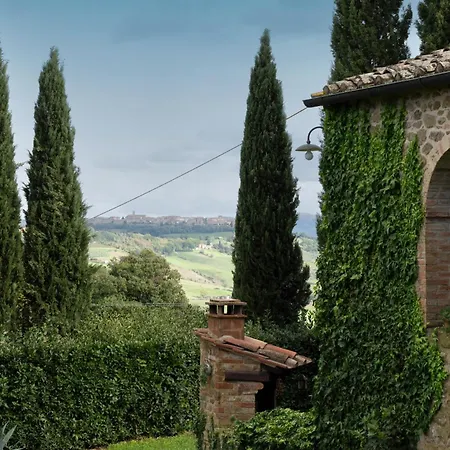 Willa Il Casolare Delle Fiabe